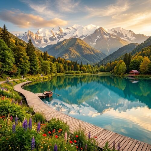 Gabala Nature Escape